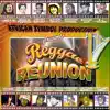 Various Artists - Reggae Reunion (African Symbol Jamaica)