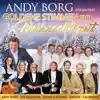 Various Artists - Andy Borg präsentiert goldene Stimmen zur Weihnachtszeit