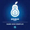 Various Artists - SWMC 2012 Sampler - EP