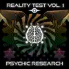 Various Artists - Reality Test, Vol. 1