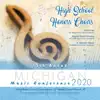 Various Artists - Michigan Music Conference 2020 High School Honors Choirs (Live)