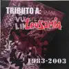 Various Artists - Tributo A: Leusemia 1983 - 2003