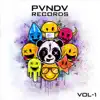 Various Artists - PVNDV Records, Vol. 1