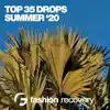 Various Artists - Top 35 Drops Summer '20